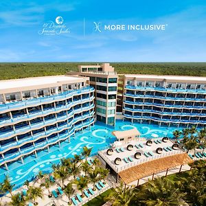 El Dorado Seaside Suites Catamaran, Cenote & More Inclusive (Adults Only)